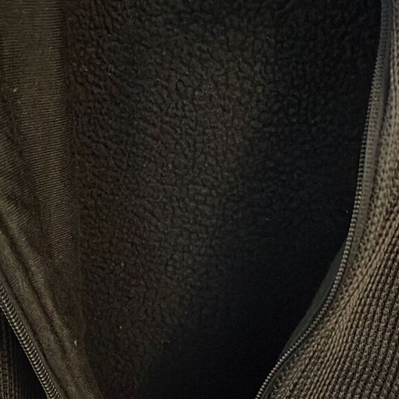 Men’s ZeroXposur Winter Jacket. Size XL Charcoal Gray - Picture 5 of 11